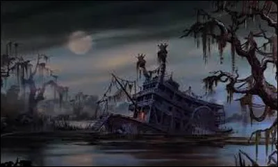 Où Bernard et Bianca décident-ils de se rendre après avoir entendu la conversation téléphonique de la méchante ?