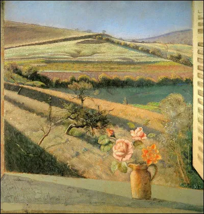 À qui appartient ce "Bouquet de roses" ?