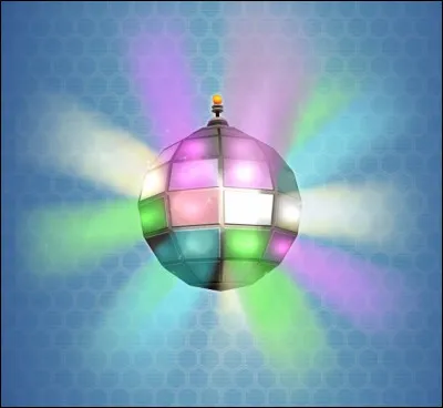 Quel effet le "Groovitron" du jeu "Ratchet & Clank", provoque-t-il ?