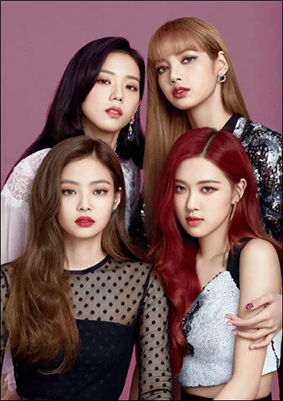 Quelle est l'agence des Blackpink ?