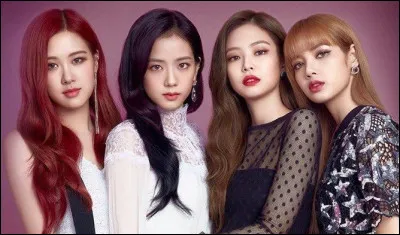 Quelle récompenses les Blackpink n'ont-elles pas gagnée ?