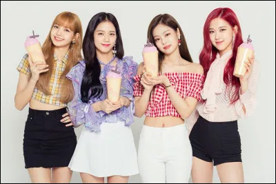 Comment s'appellent les fans des Blackpink ?