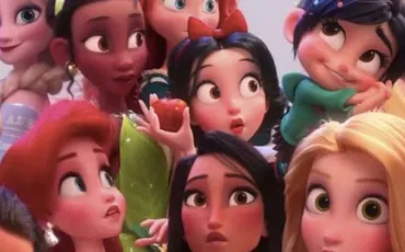 Quiz Princesse disney