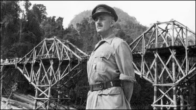 Hello, le soleil brille (Marche du colonel Bogey) est un des airs les plus populaires de la Grande Guerre. La marche a été adaptée, parodiée et reprise de nombreuses fois. A quel film reste-t-elle associée ?