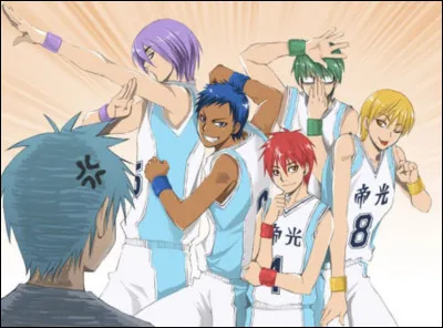 Si tu perds un match, comment réagis-tu ?