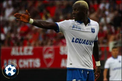 Depuis combien de matchs, Auxerre n'a-t-il plus gagn&eacute; ?