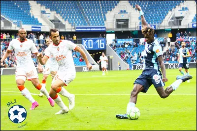 La 11e journ&eacute;e a accouch&eacute; de 11 petits buts, et de combien de 0-0 ?