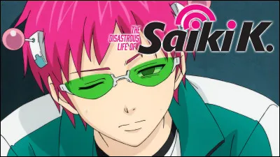 Quelle est la matière où Saiki a le plus de peine ?