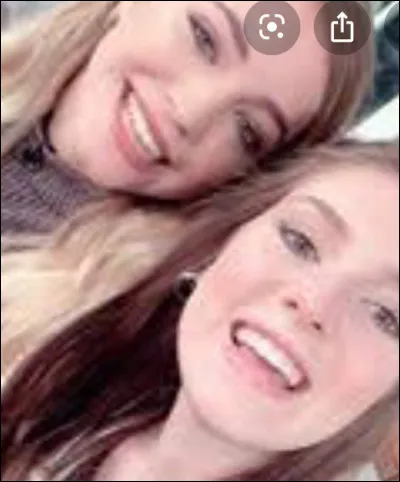 Qui est la fille de Ramiro ?