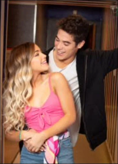 Quelle est la chanson d'Alvaria ?