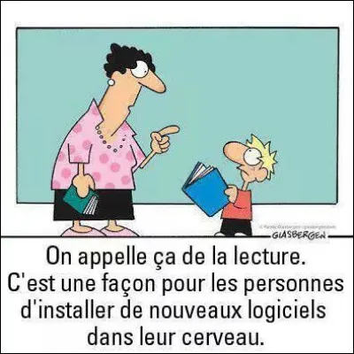 Complétez la citation : Le ... ne change pas le ...; il élargit les horizons du ... !