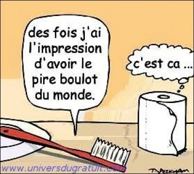 Complétez le proverbe : Hier était ..., demain sera un ..., aujourd'hui est un ..., c'est pour cela qu'on l'appelle ... !