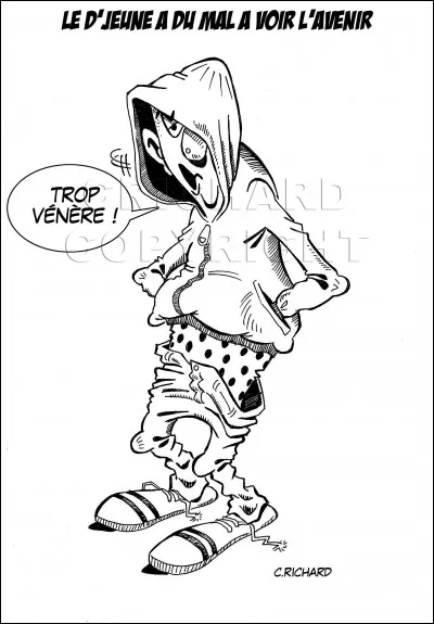 Citation : Place ton futur entre de bonnes mains : ... !