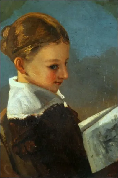 À qui doit-on "Portrait de Juliette" ?