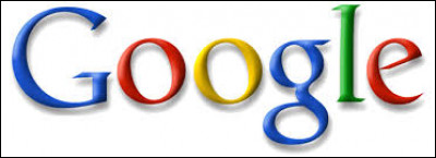 En quelle année a été créé Google ?
