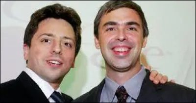 Qui a créé Google ?