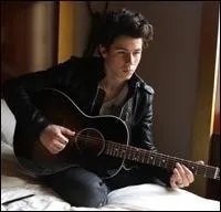 Quelle est la date de naissance de Nick?