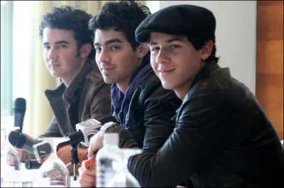 Combien d'albums ont-ils sorti ?