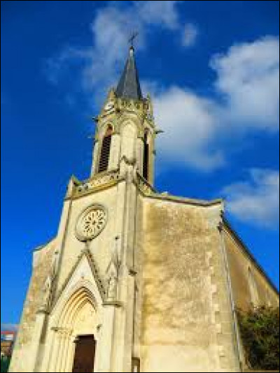 Nous commençons notre balade dans le Grand-Est, devant l'église Saint-Rémi de Bioncourt. Village de l'arrondissement de Sarrebourg-Château-Salins, il se situe dans le département ...