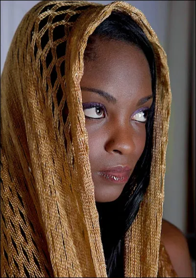 L'épouse du Patriarche Moïse était probablement noire. Qui est-elle ?