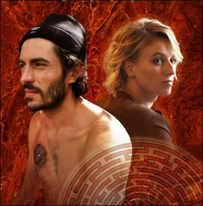 Leur amour ne tiendra que par un fil pour ce couple de Crète vainqueurs du Minotaure. Qui sont-ils ?