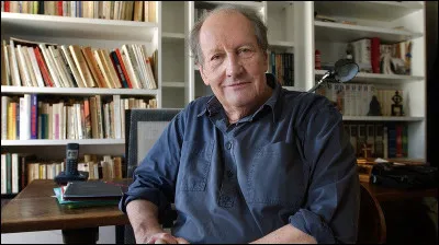 Claude Goretta, est mort le 20 février 2019 ; il a été remcompensé au festival de Cannes 1997 pour son film ...