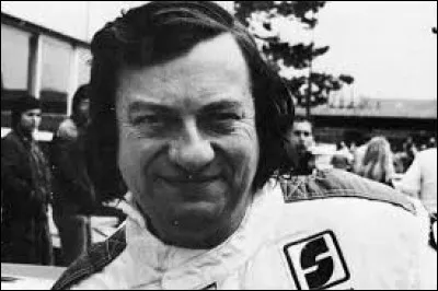 Jean-Luc Thérier, mort le 31 juillet 2019, a été champion de France des rallyes à deux reprises. Avec quel constructeur a -t-il remporté la plupart de ses victoires ainsi que son premier titre en 1973 ?