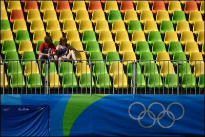 Quel est le plus petit nombre de spectateurs ayant assisté à un match ?