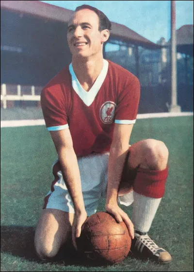 Depuis quelle année aucun transfert n'a-t-il eu lieu entre Manchester United et Liverpool ?