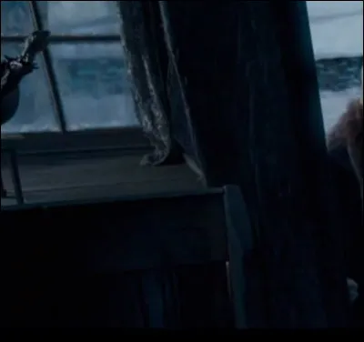 À quelle scène cette image appartient-elle ?