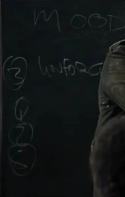 À quelle scène cette image appartient-elle ?