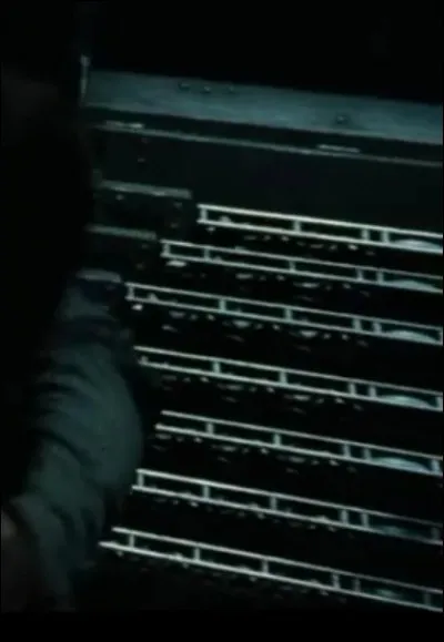 À quelle scène cette image appartient-elle ?