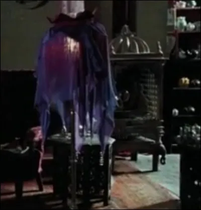 À quelle scène cette image appartient-elle ?