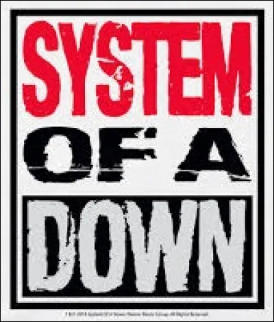 Quel est le chanteur de ce groupe ?