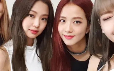 Quiz Blackpink
