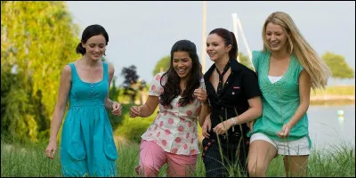 Quelle fille préfères-tu ?