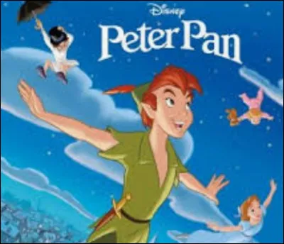 Où est le Pays imaginaire ?