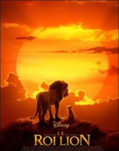 Pourquoi Simba est-il parti de la Terre des lions ?