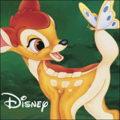 Comment Bambi a retrouvé son père ?