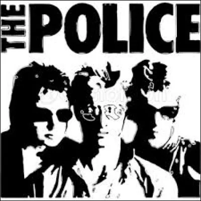 Quel est le chanteur de ce groupe ?