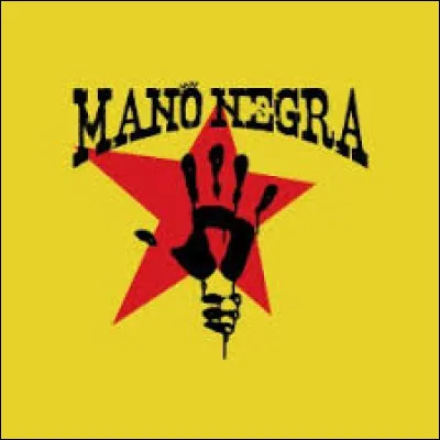 Quel est le chanteur de ce groupe ?