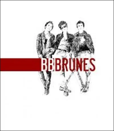 Quel est le chanteur de ce groupe ?