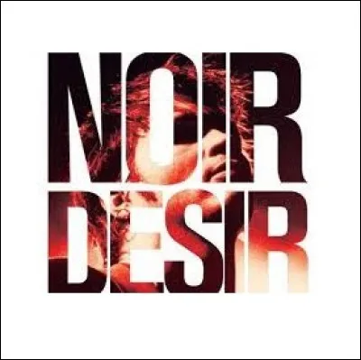 Quel est le chanteur de ce groupe ?