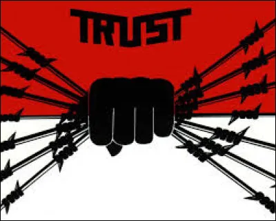 Quel est le chanteur de ce groupe ?