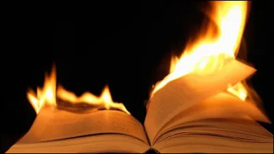 "Fahrenheit 451" est un long-métrage réalisé par François Truffaut.