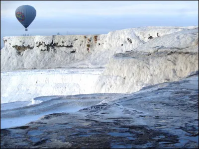 Tout le monde rêve de toucher le Pactole. En Turquie, vous pourrez aisément le faire. De quoi s'agit-il ?
