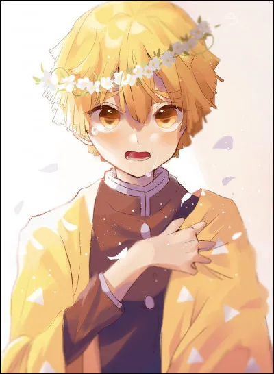 Combien de mouvements Zen'itsu connaît-il ?