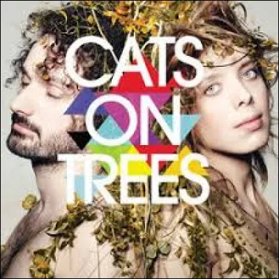 Quelle est la chanteuse de ce groupe ?