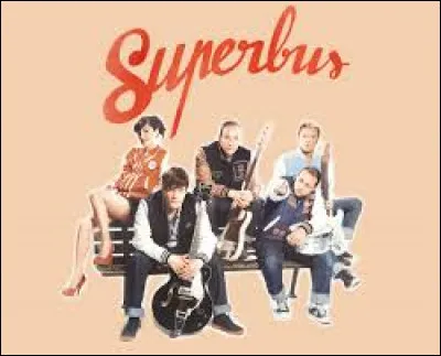 Quelle est la chanteuse de ce groupe ?