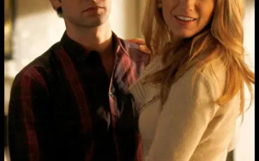 Quiz Gossip girl